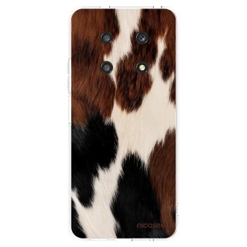 Picasee Honor Magic4 Lite 5G Hülle - Transparentes Silikon - Rodeo