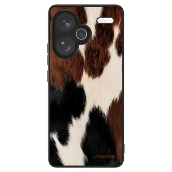 Picasee ULTIMATE CASE für Xiaomi Redmi Note 13 Pro+ 5G - Rodeo