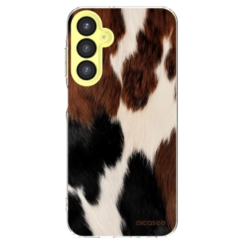 Picasee Samsung Galaxy A25 A256B 5G Hülle - Transparentes Silikon - Rodeo