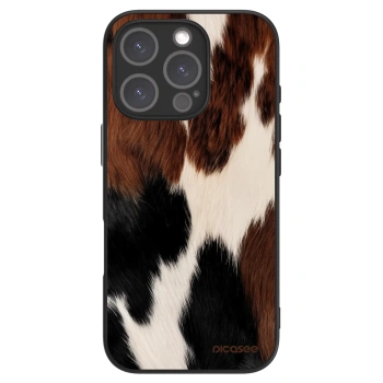 Hülle für Apple iPhone 16 Pro - Rodeo