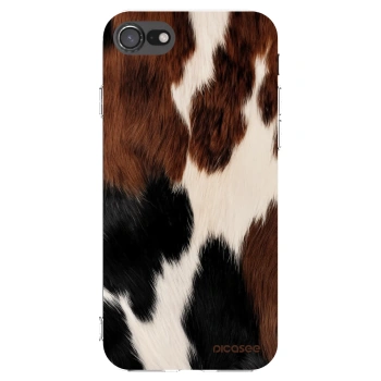 Picasee Apple iPhone 7 Hülle - Transparentes Silikon - Rodeo
