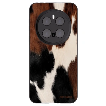 Picasee Honor Magic7 Pro 5G Hülle - Schwarzes Silikon - Rodeo
