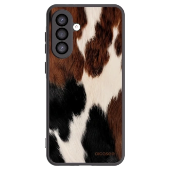 Picasee Samsung Galaxy A26 5G A266B Hülle - Schwarzes Silikon - Rodeo