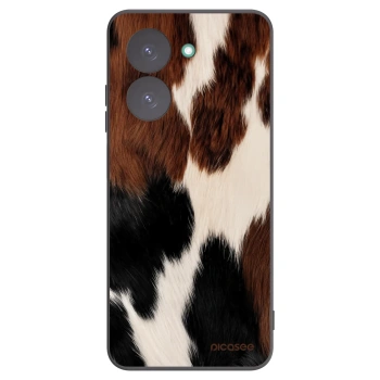 Picasee Xiaomi Redmi A5 Hülle - Schwarzes Silikon - Rodeo