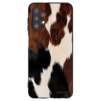 Picasee Samsung Galaxy A13 5G Hülle - Schwarzes Silikon - Rodeo