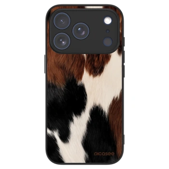 Picasee ULTIMATE CASE MagSafe für Apple iPhone 17 Pro - Rodeo