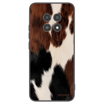Picasee Realme 12X Hülle - Schwarzes Silikon - Rodeo