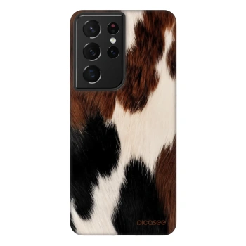 Hülle für Samsung Galaxy S21 Ultra 5G G998B - Rodeo