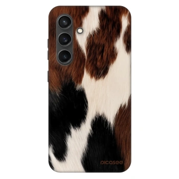 Hülle für Samsung Galaxy S24 S921B 5G - Rodeo