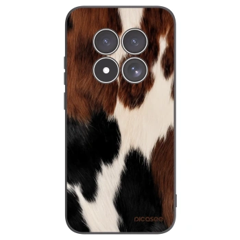 Picasee Xiaomi Redmi Note 15 Pro 4G Hülle - Schwarzes Silikon - Rodeo
