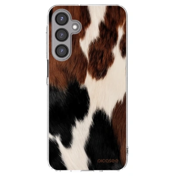 Picasee Samsung Galaxy A16 4G Hülle - Transparentes Silikon - Rodeo
