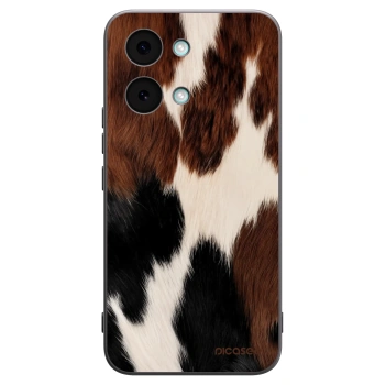 Picasee Xiaomi Poco X8 Pro Max Hülle - Schwarzes Silikon - Rodeo