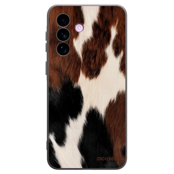 Picasee Samsung Galaxy A57 5G Hülle - Schwarzes Silikon - Rodeo