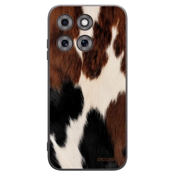 Picasee Motorola Moto G77 Hülle - Schwarzes Silikon - Rodeo