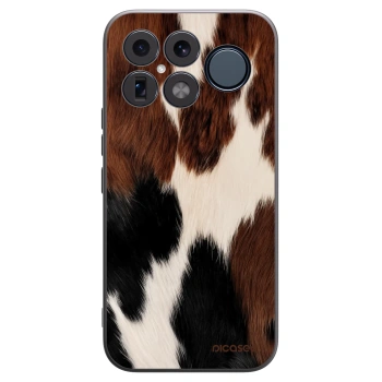Picasee Xiaomi Poco F8 Ultra Hülle - Schwarzes Silikon - Rodeo