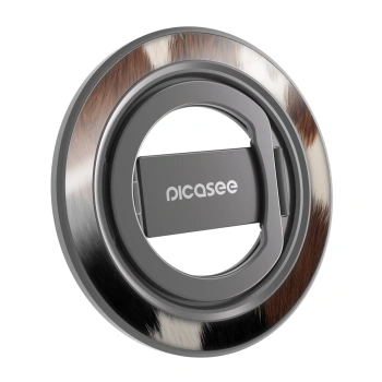 Magnetic holder - Schwarz