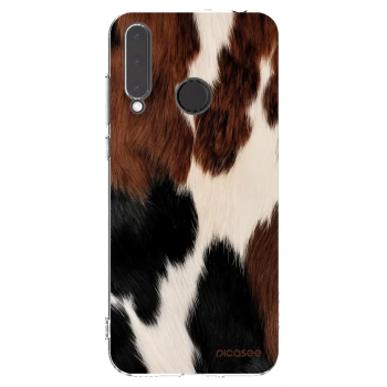 Picasee Honor 20 Lite Hülle - Transparentes Silikon - Rodeo