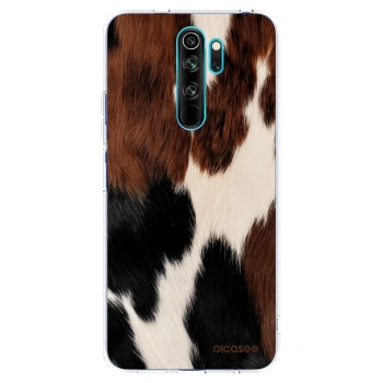 Hülle für Xiaomi Redmi Note 8 Pro - Rodeo