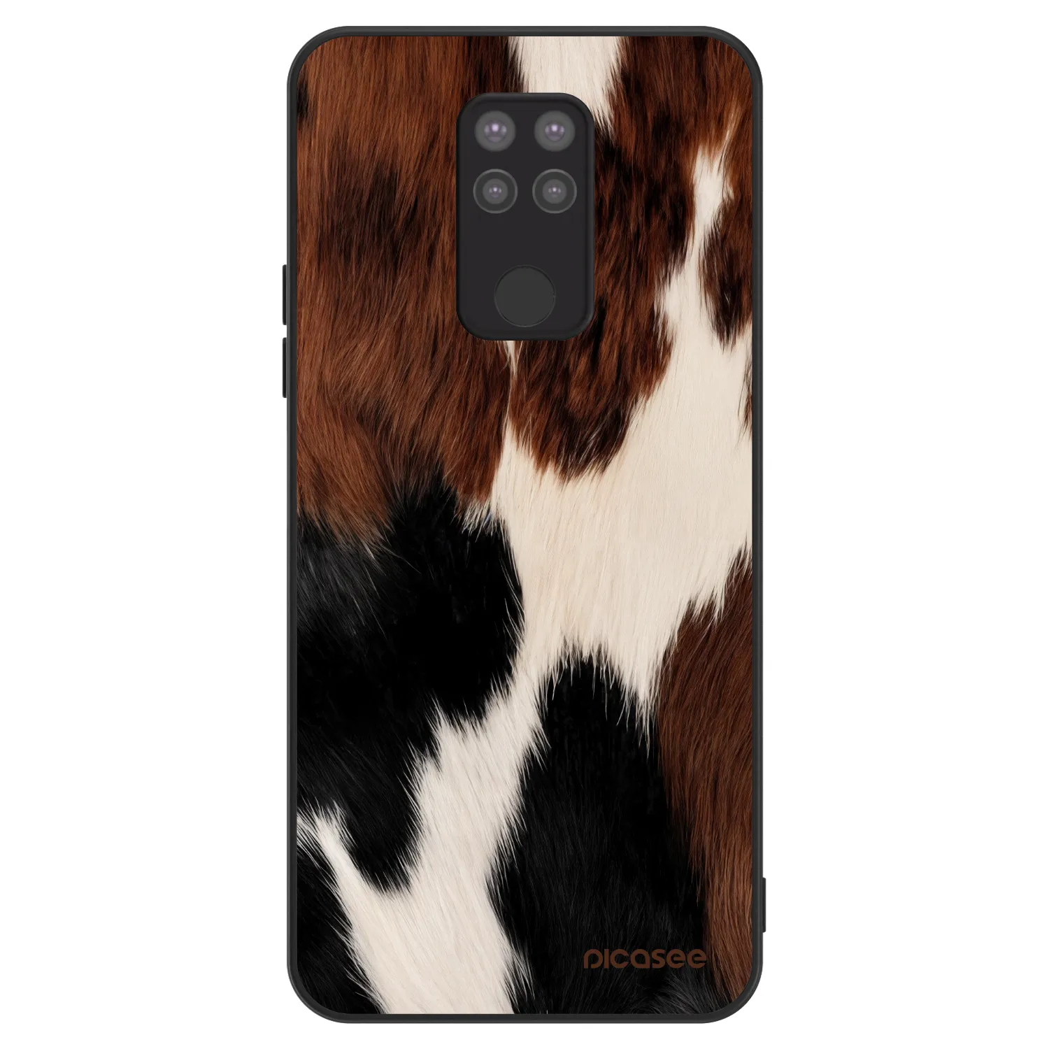 Picasee ULTIMATE CASE für Xiaomi Redmi Note 9 - Rodeo