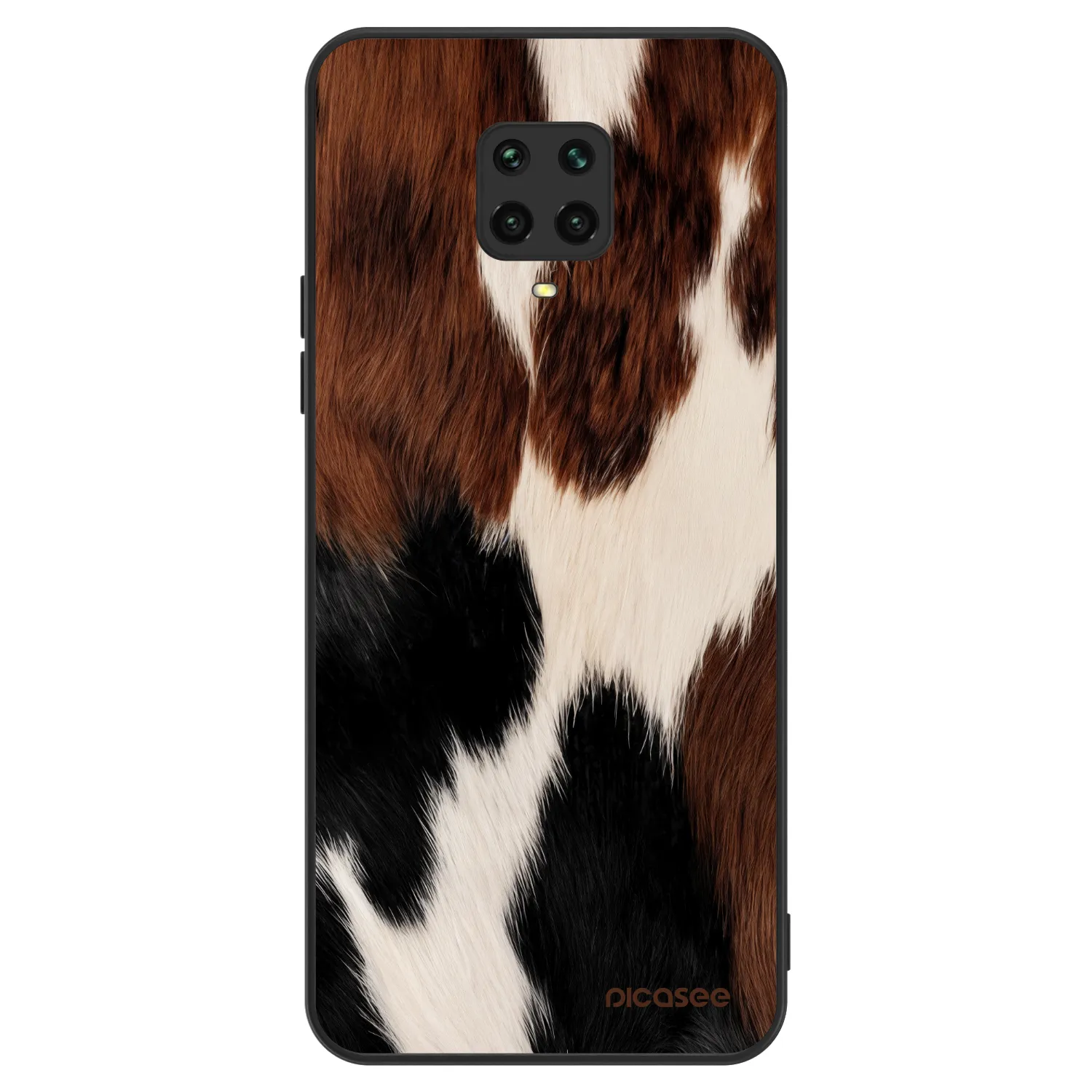 Picasee ULTIMATE CASE für Xiaomi Redmi Note 9 Pro - Rodeo