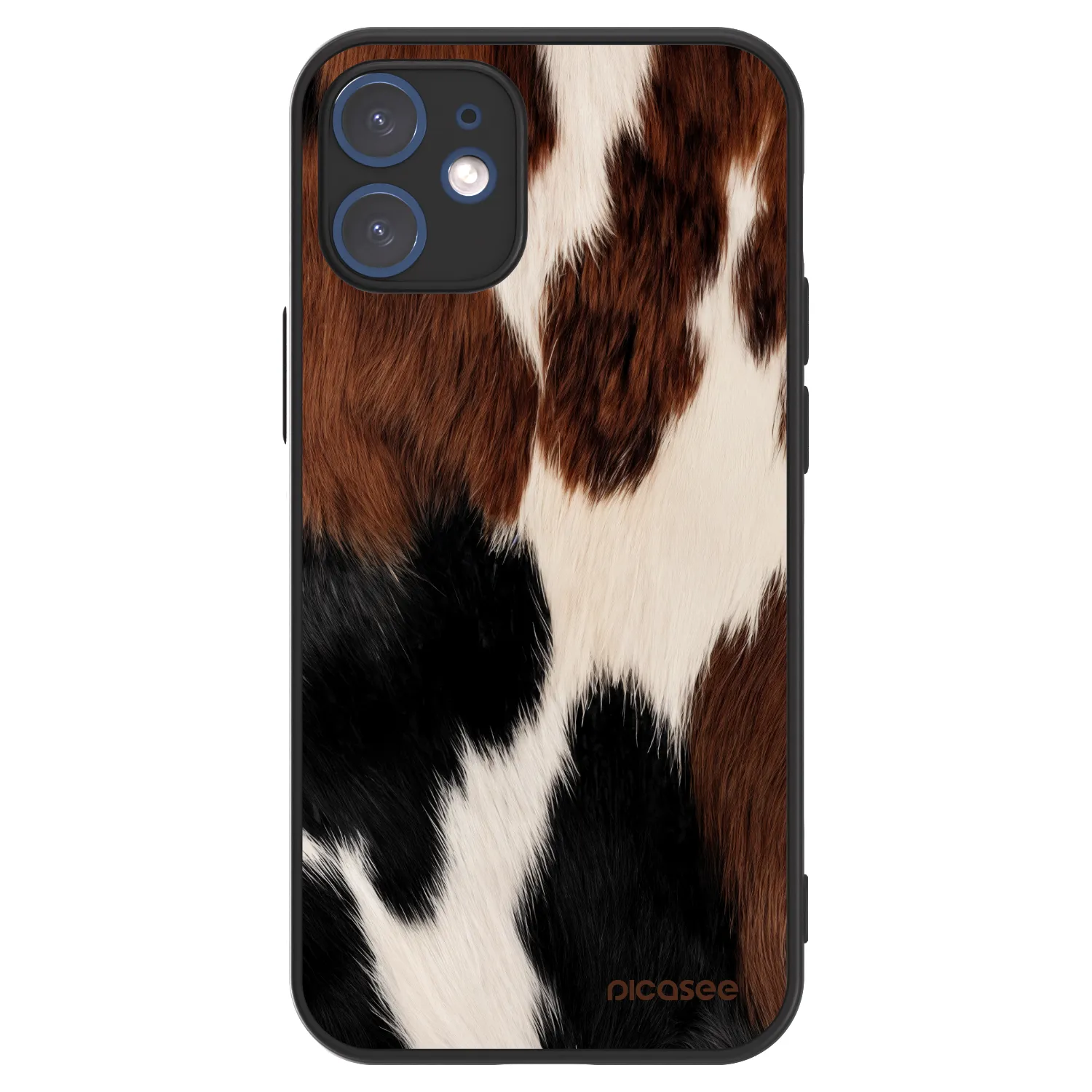 Picasee ULTIMATE CASE für Apple iPhone 12 mini - Rodeo