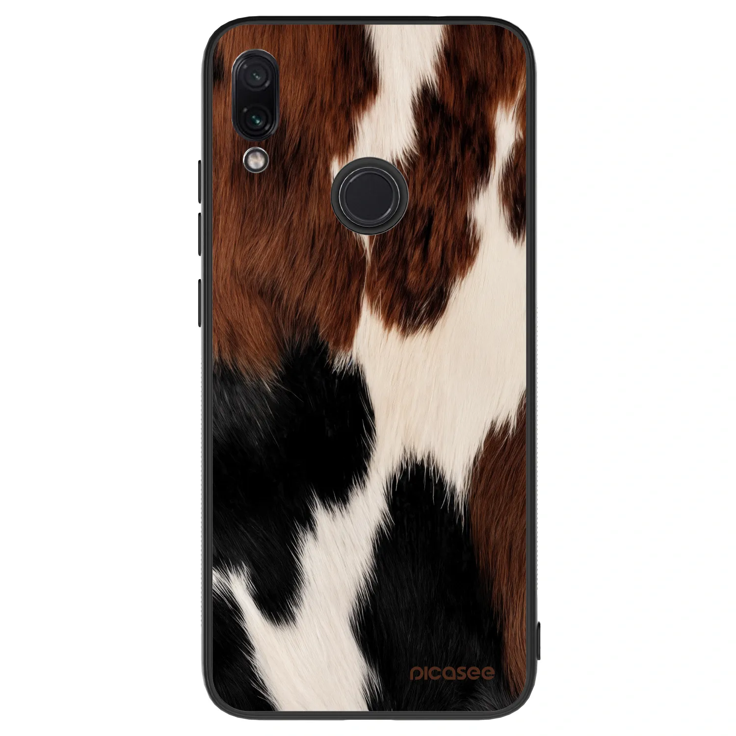 Picasee ULTIMATE CASE für Xiaomi Redmi Note 7 - Rodeo