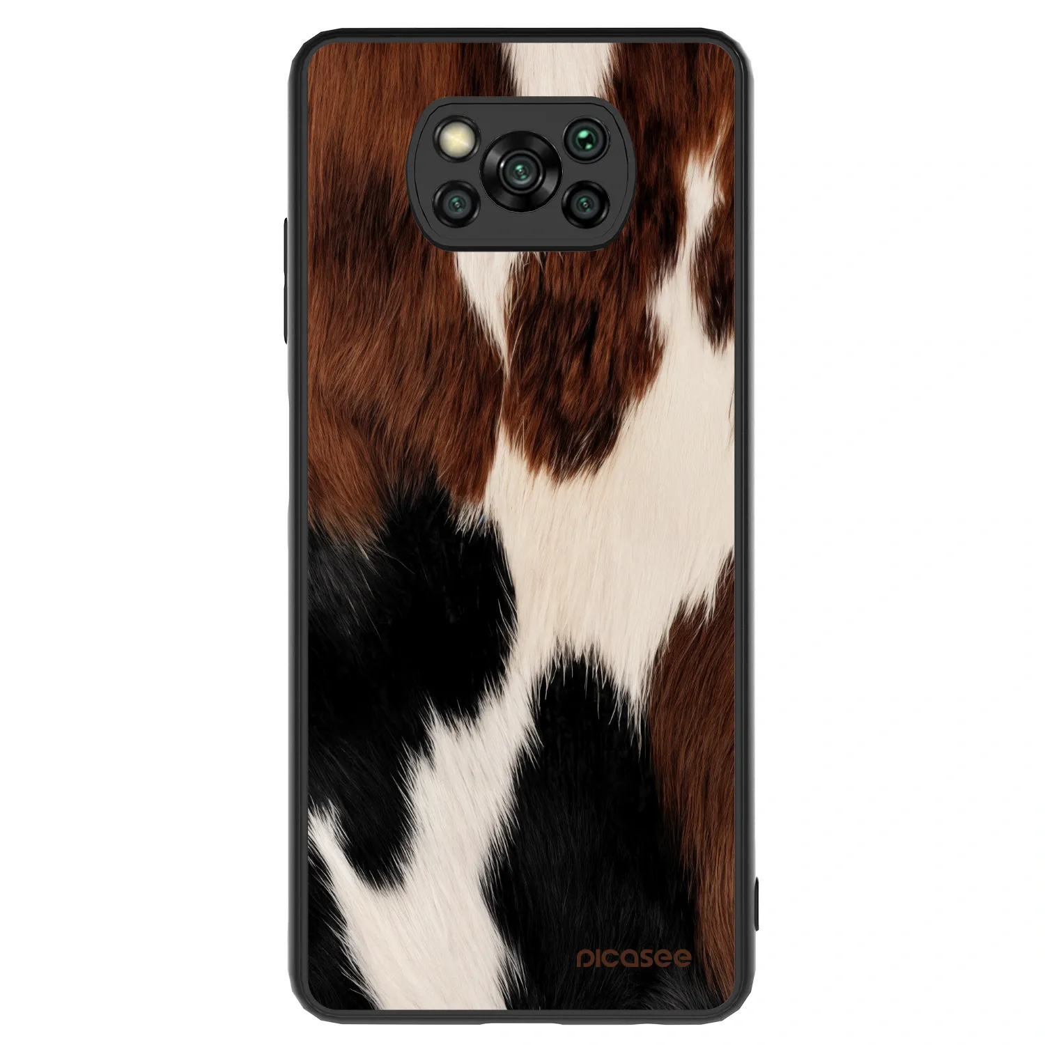 Picasee ULTIMATE CASE für Xiaomi Poco X3 - Rodeo