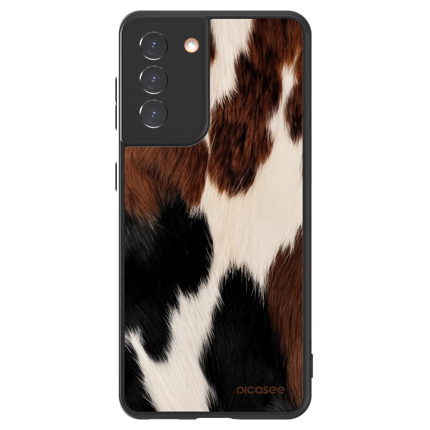 Picasee ULTIMATE CASE für Samsung Galaxy S21 5G G991B - Rodeo