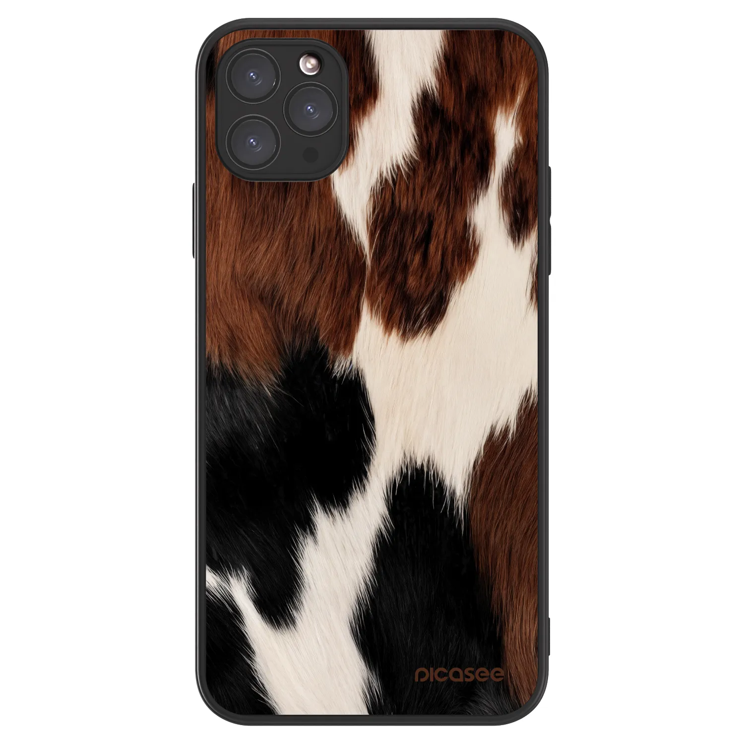 Picasee ULTIMATE CASE für Apple iPhone 11 Pro Max - Rodeo