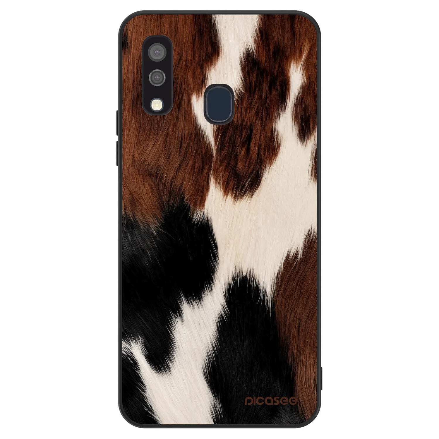 Picasee ULTIMATE CASE für Samsung Galaxy A40 A405F - Rodeo