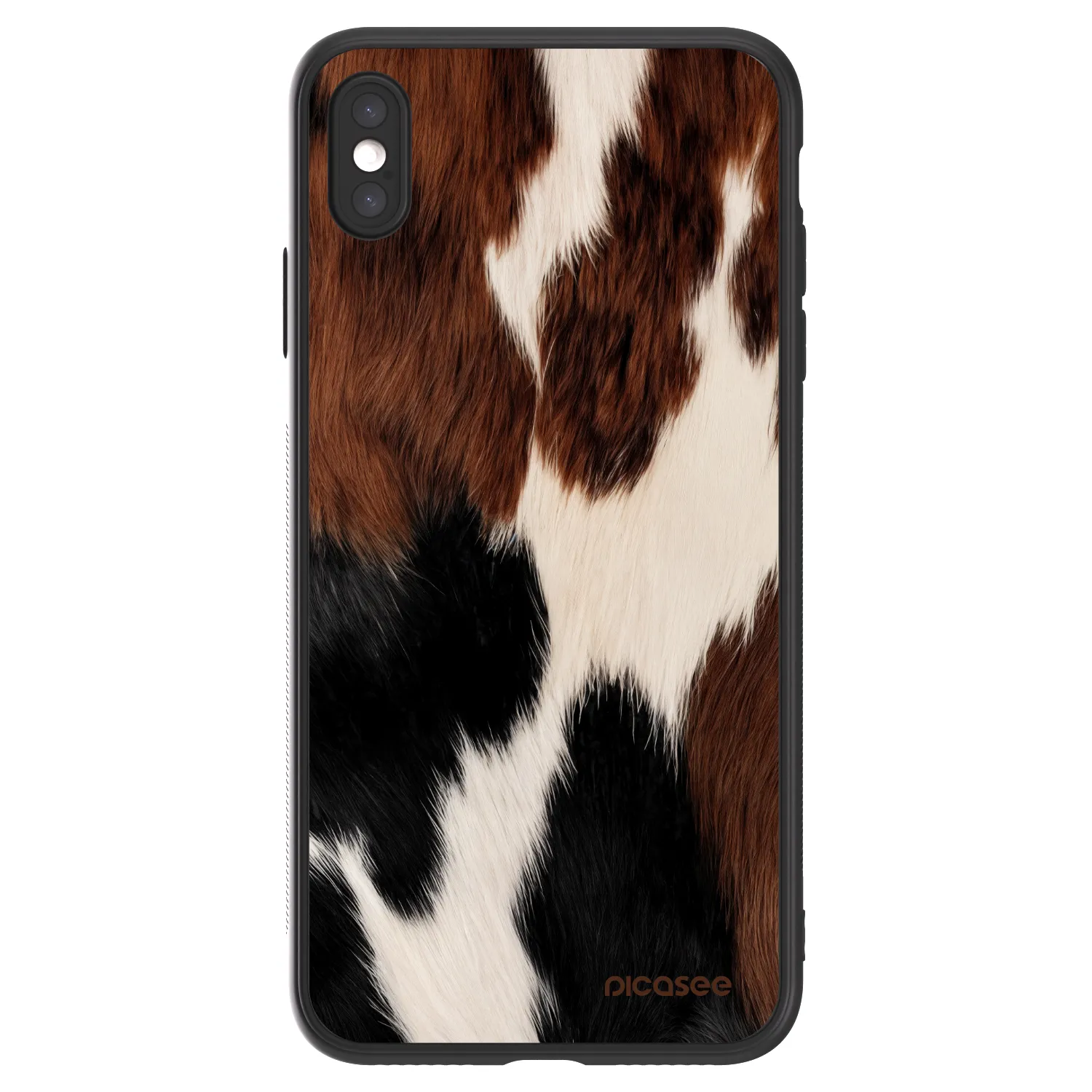 Picasee ULTIMATE CASE für Apple iPhone XS Max - Rodeo