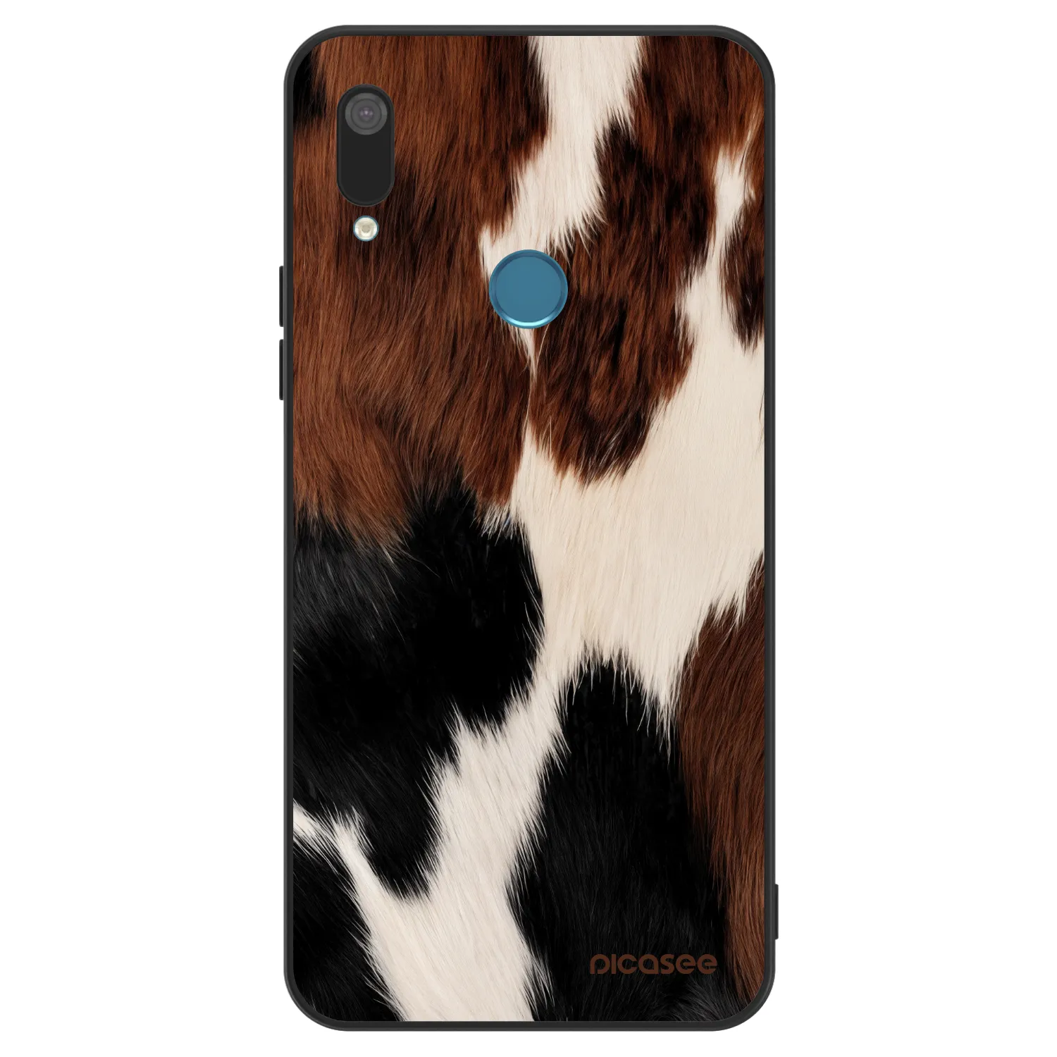 Picasee ULTIMATE CASE für Huawei Y7 2019 - Rodeo