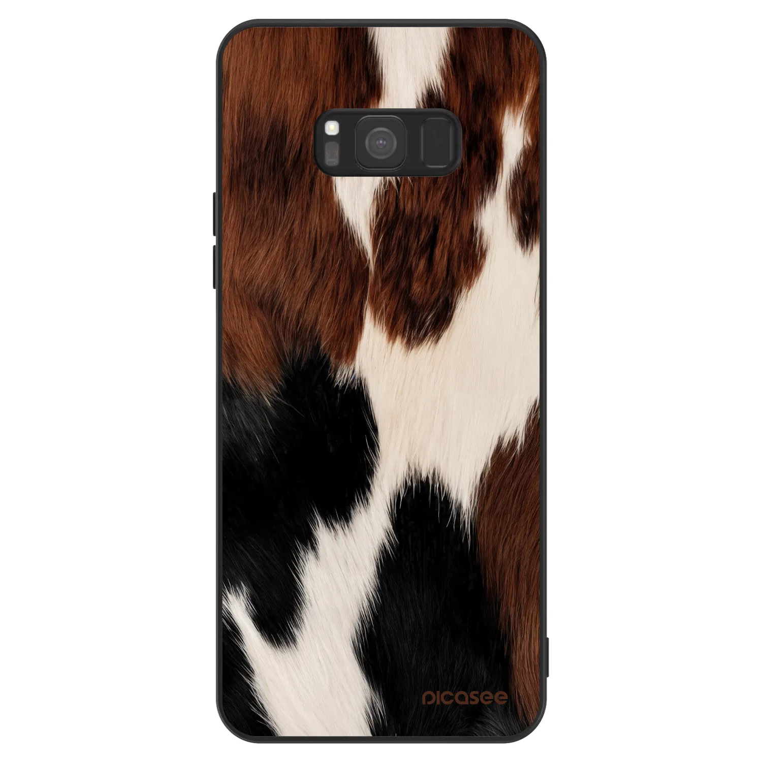 Picasee ULTIMATE CASE für Samsung Galaxy S8 G950F - Rodeo