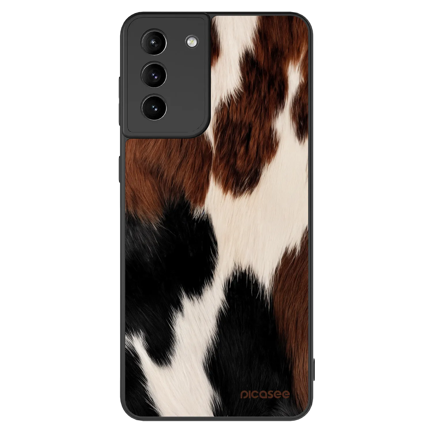 Picasee ULTIMATE CASE für Samsung Galaxy S21+ 5G G996F - Rodeo