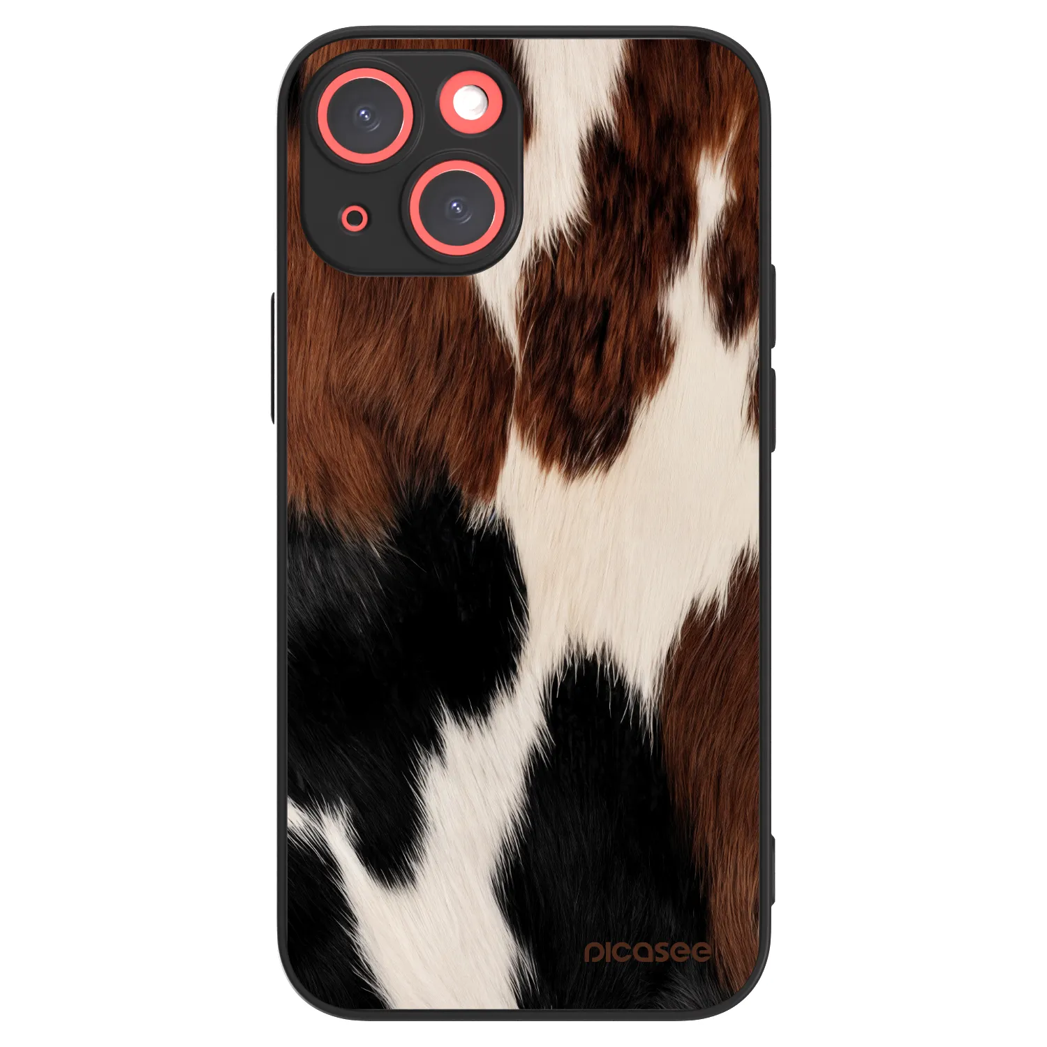 Picasee ULTIMATE CASE für Apple iPhone 13 mini - Rodeo