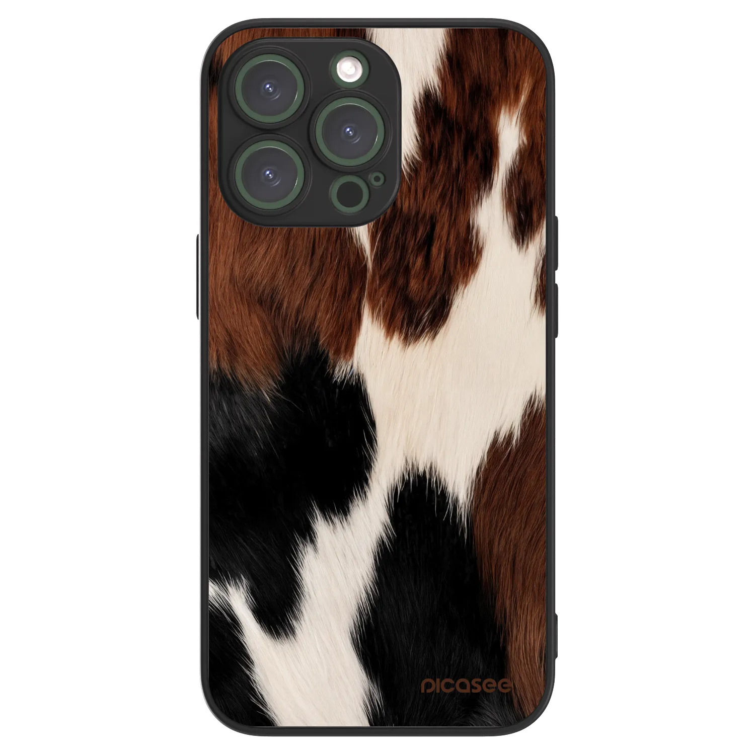 Picasee ULTIMATE CASE für Apple iPhone 13 Pro - Rodeo