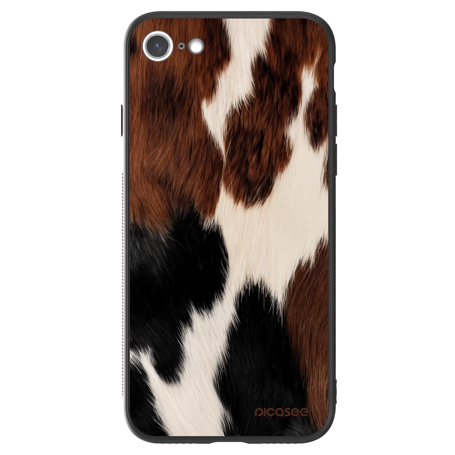 Picasee ULTIMATE CASE für Apple iPhone SE 2020 - Rodeo
