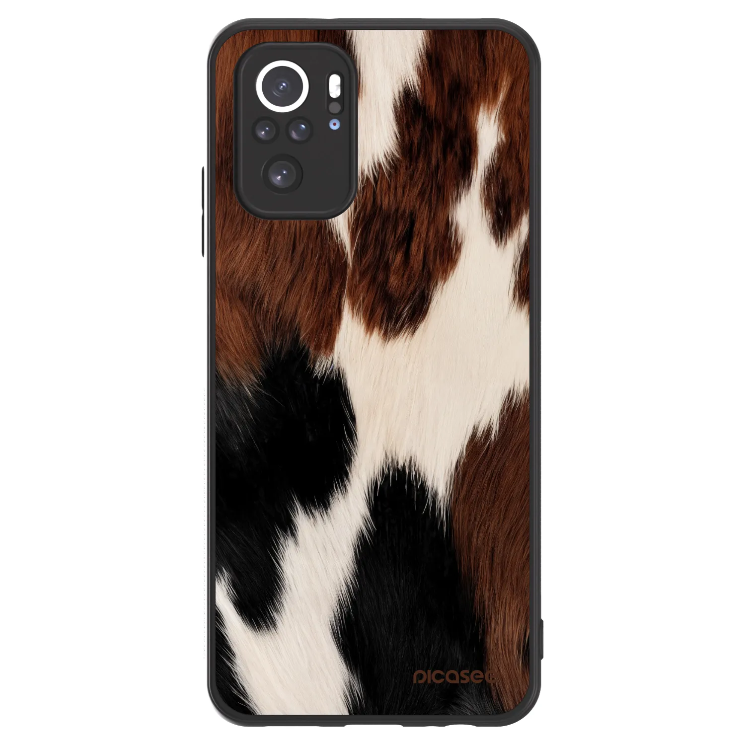 Picasee ULTIMATE CASE für Xiaomi Redmi Note 10S - Rodeo