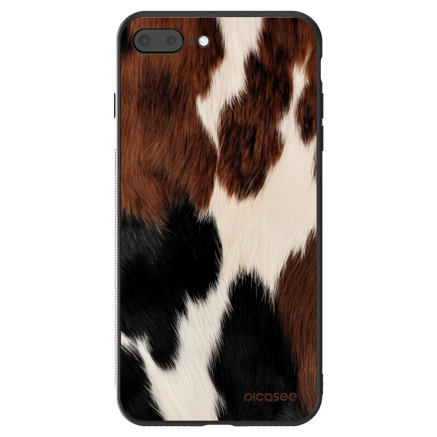 Picasee ULTIMATE CASE für Apple iPhone 8 Plus - Rodeo