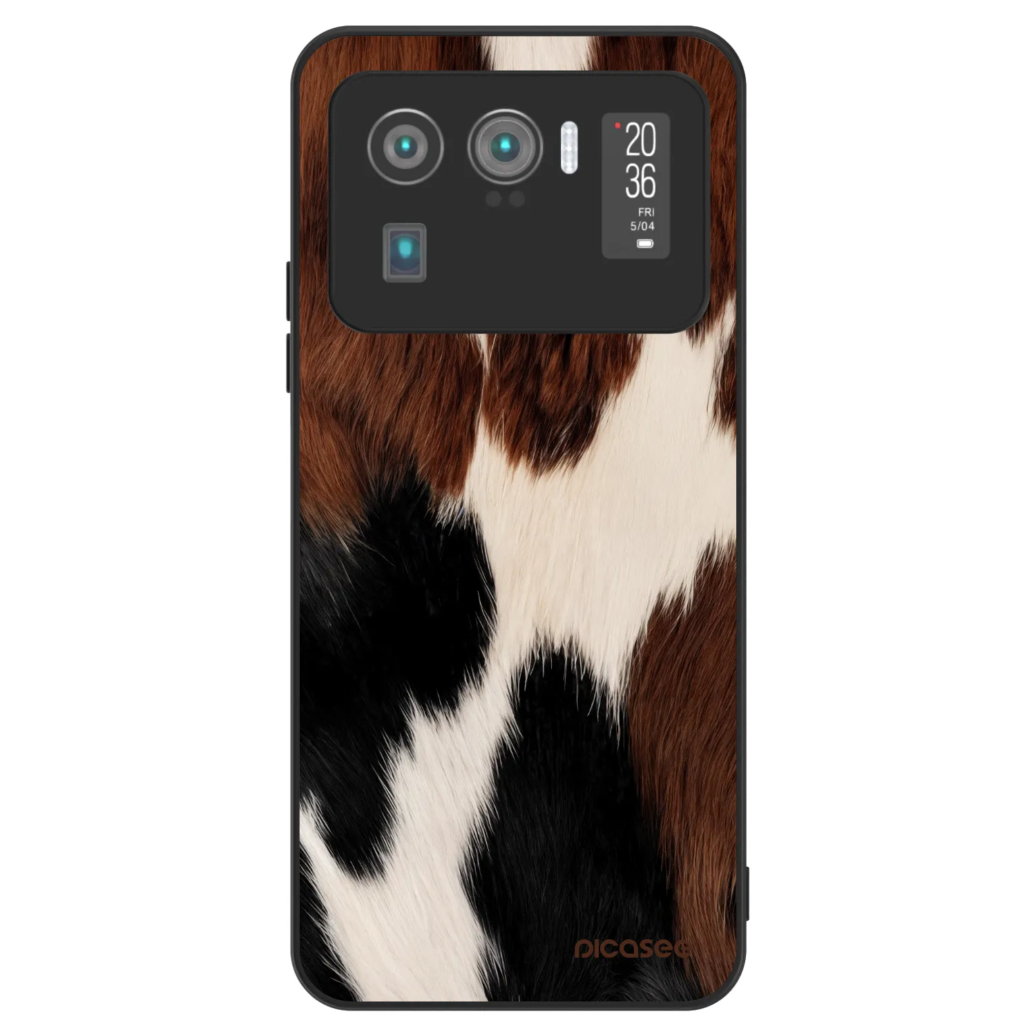 Picasee ULTIMATE CASE für Xiaomi Mi 11 Ultra - Rodeo