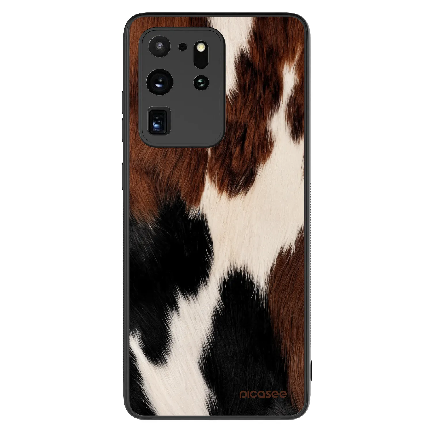 Picasee ULTIMATE CASE für Samsung Galaxy S20 Ultra 5G G988F - Rodeo