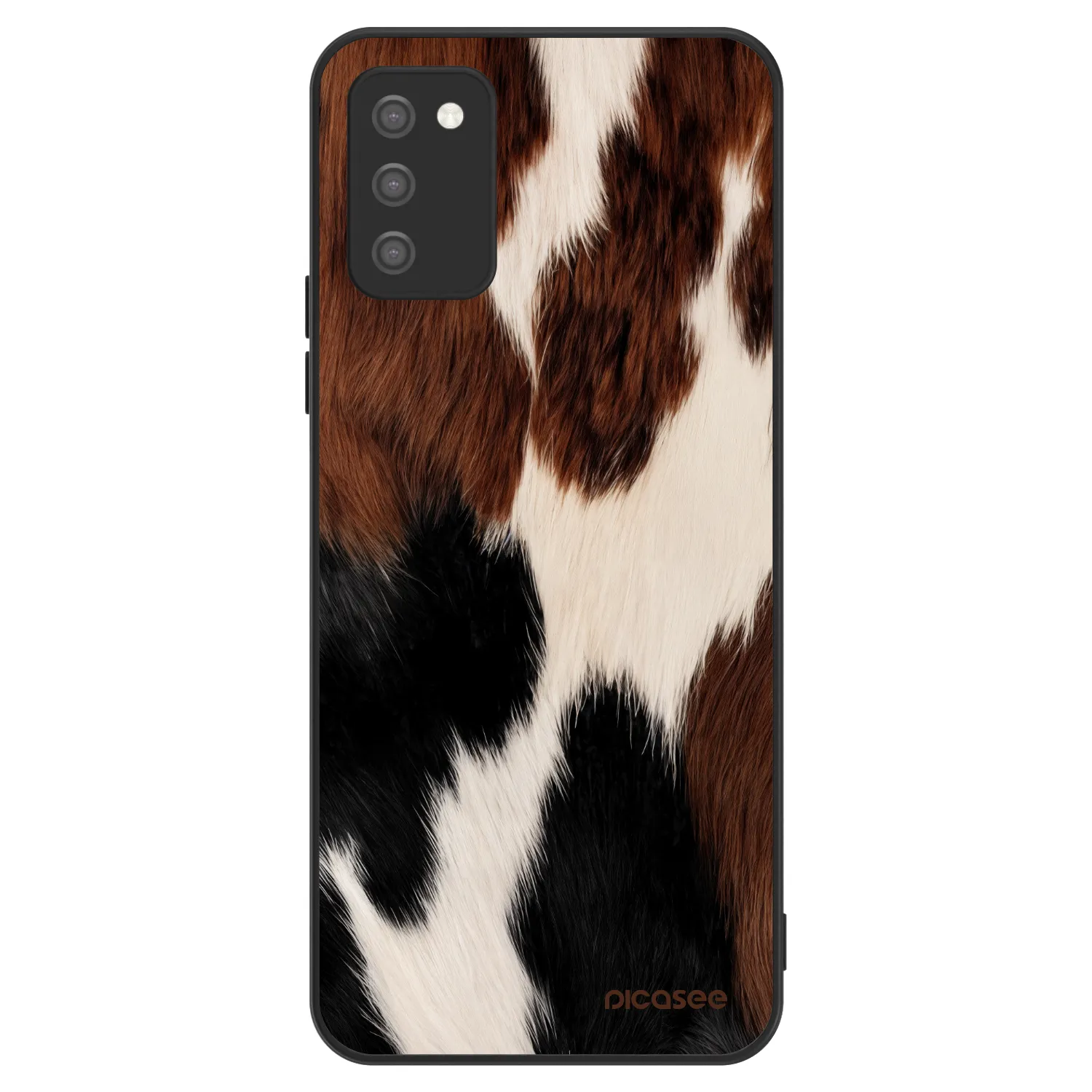 Picasee ULTIMATE CASE für Samsung Galaxy A02s A025G - Rodeo