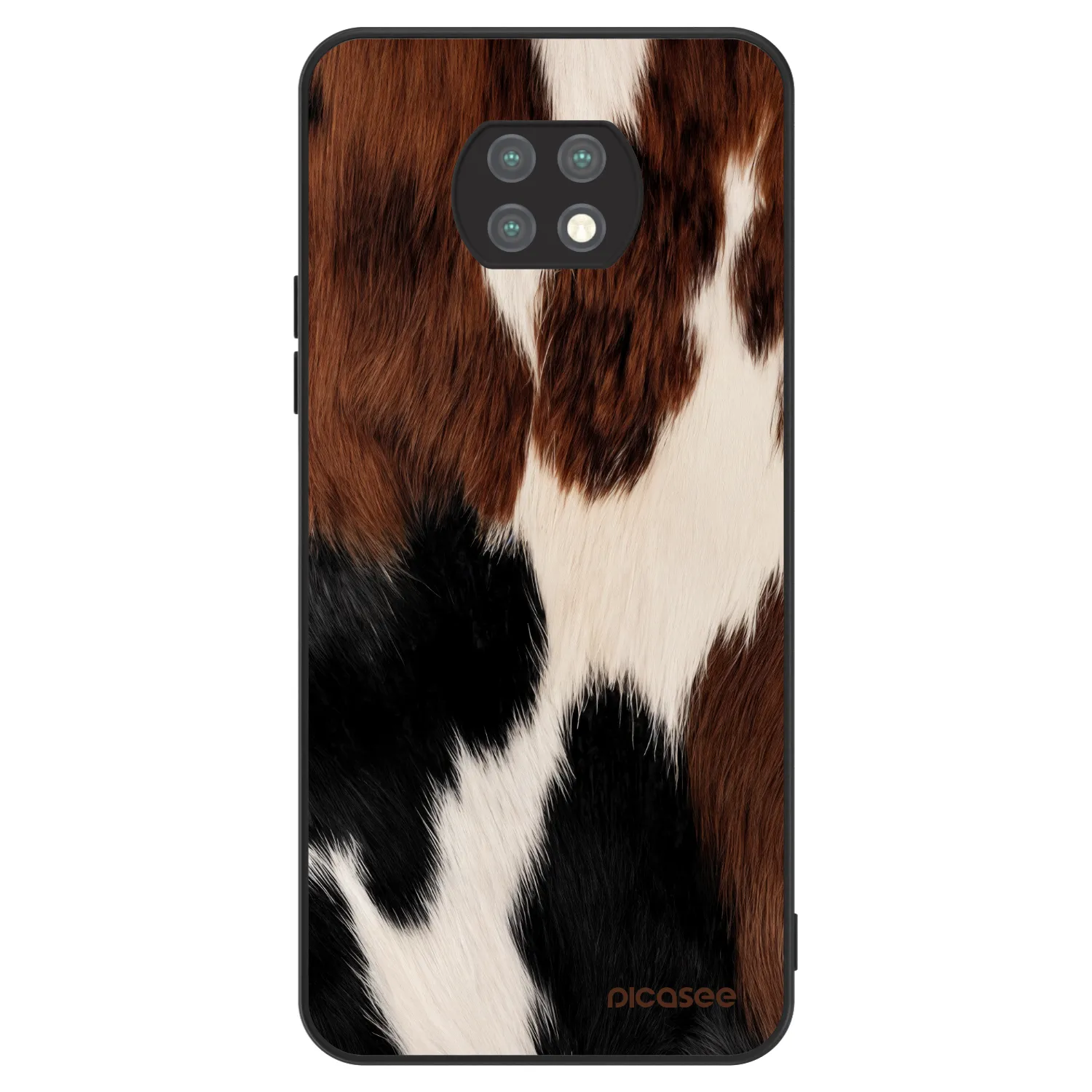 Picasee ULTIMATE CASE für Xiaomi Redmi Note 9T - Rodeo
