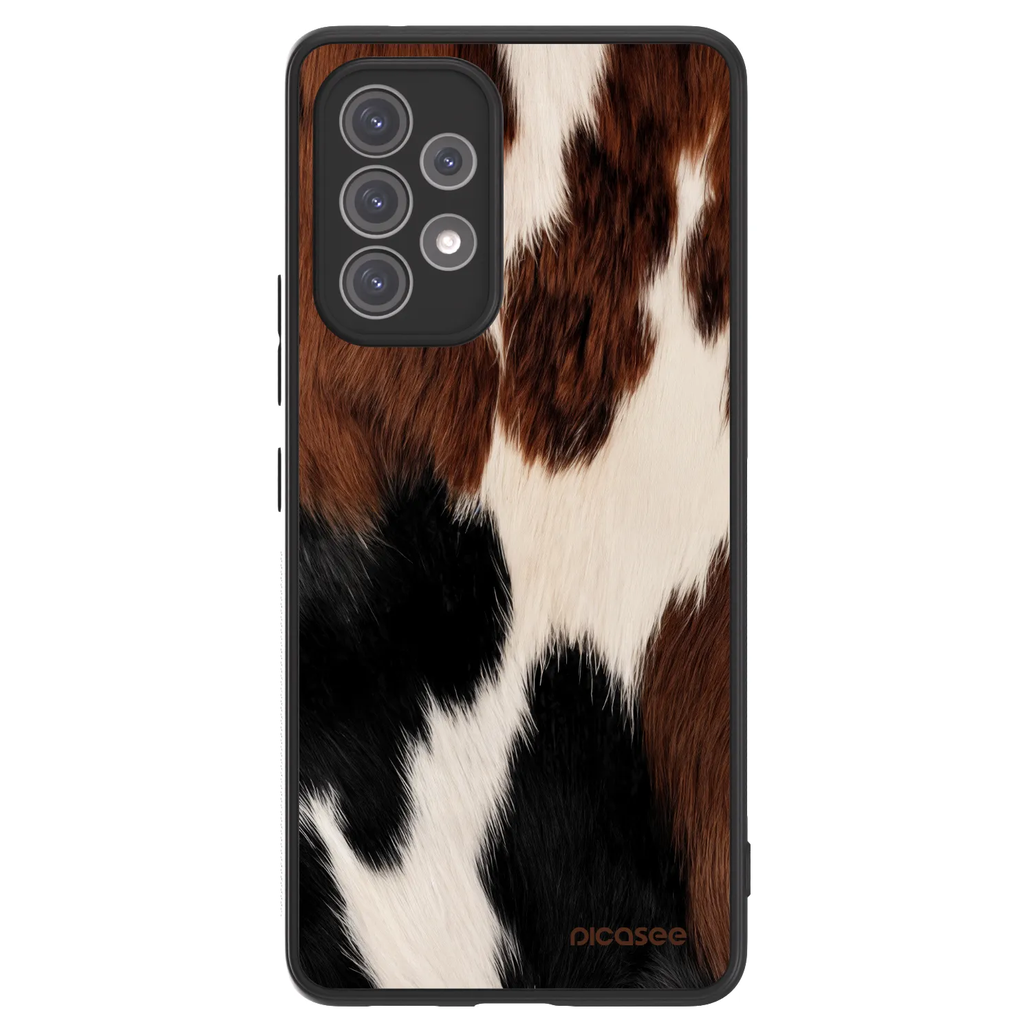 Picasee ULTIMATE CASE für Samsung Galaxy A52s 5G A528B - Rodeo