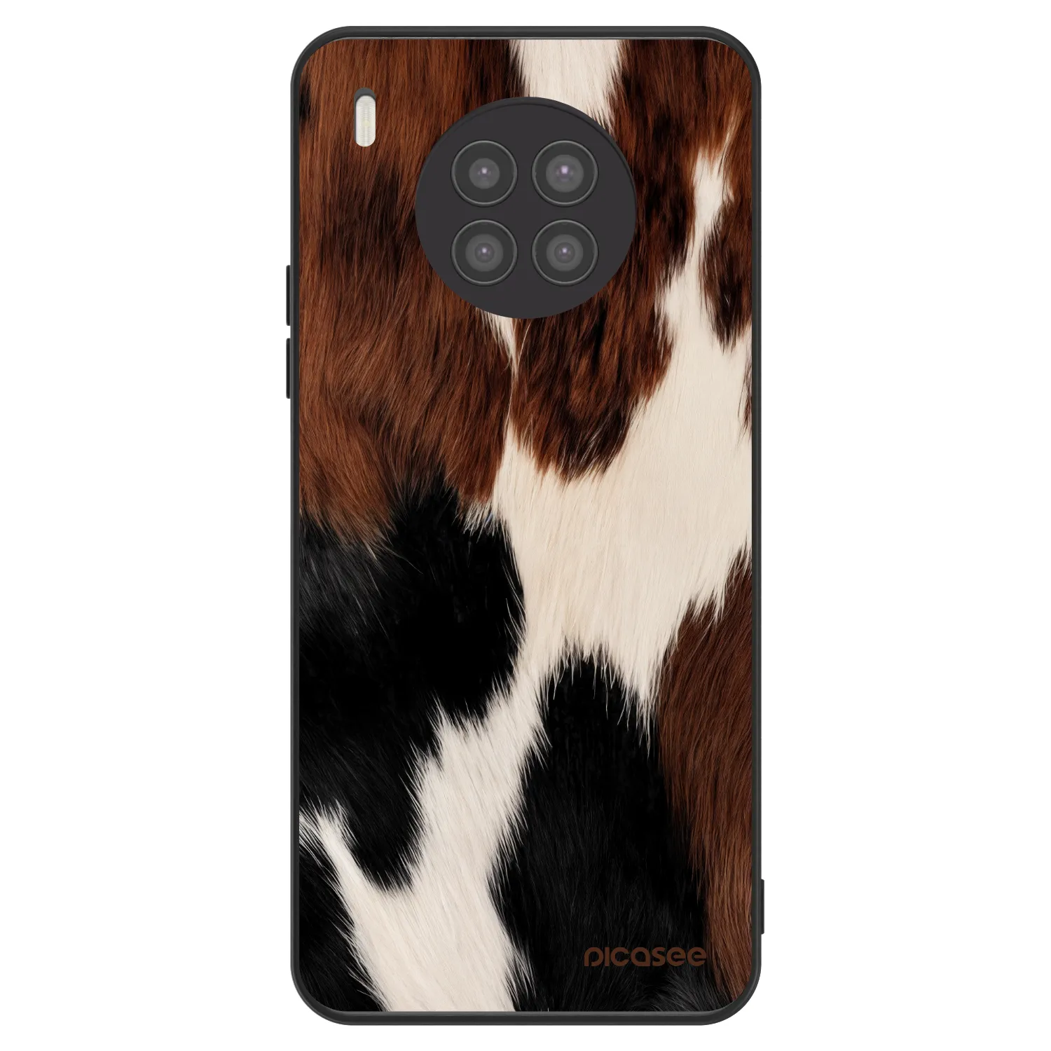 Picasee ULTIMATE CASE für Huawei Nova 8i - Rodeo