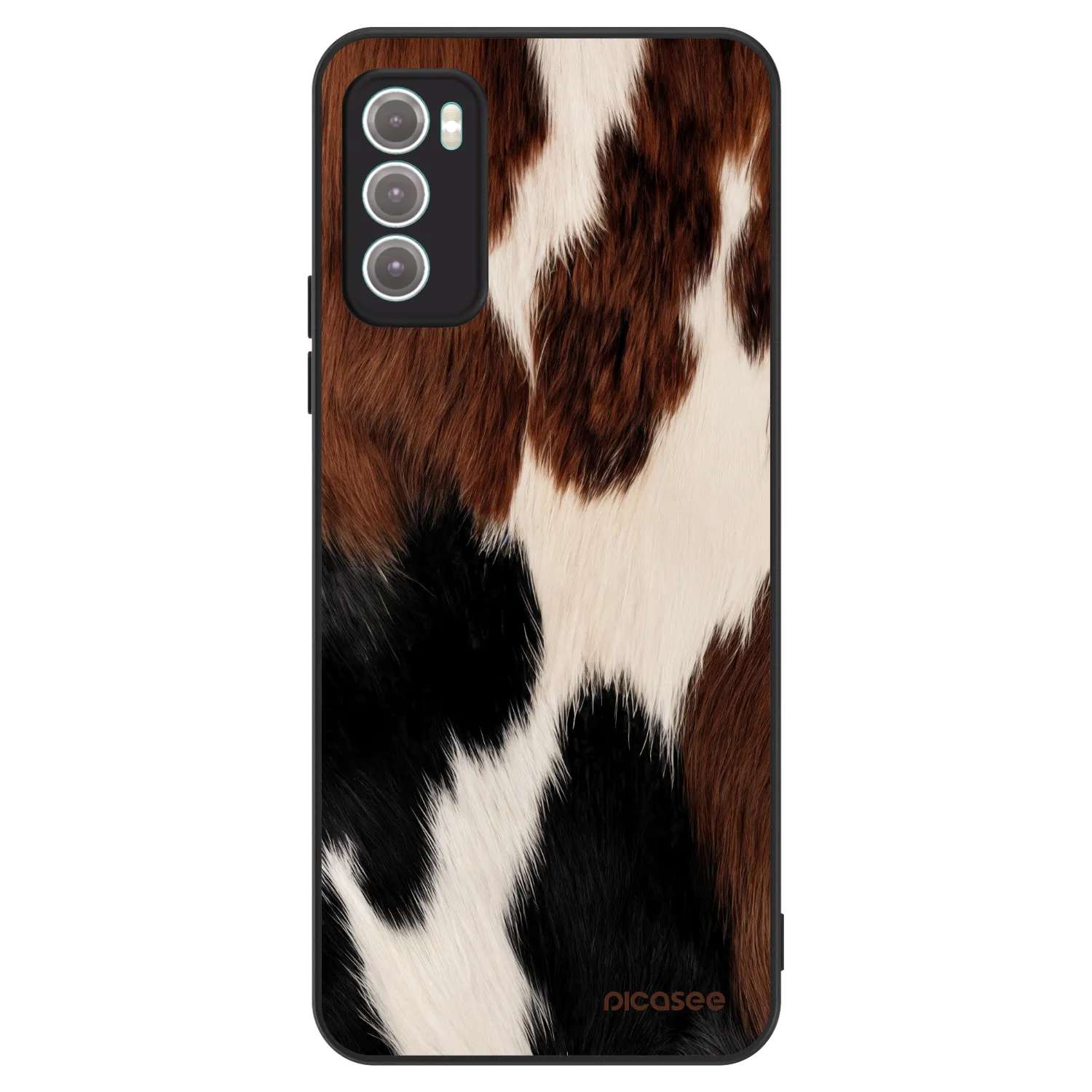 Picasee ULTIMATE CASE für Motorola Moto G60 - Rodeo
