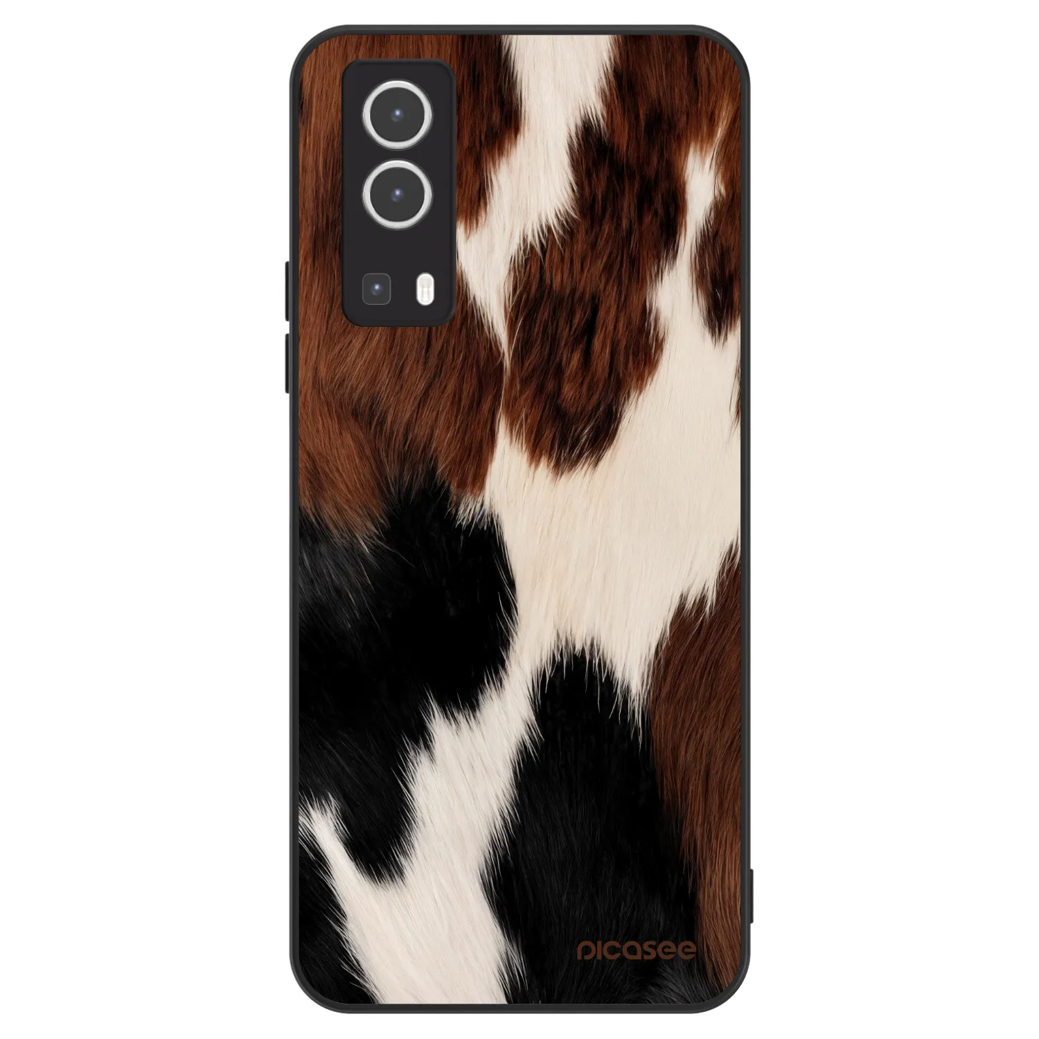 Picasee ULTIMATE CASE für Vivo Y72 5G - Rodeo
