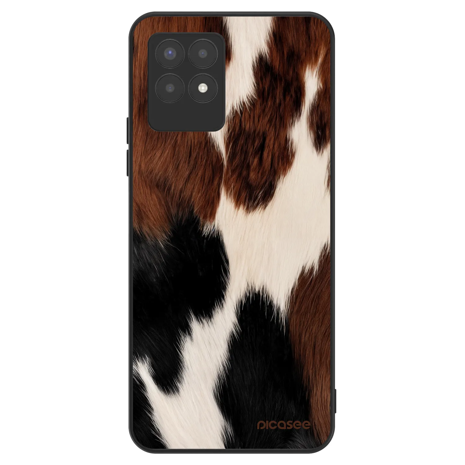 Picasee ULTIMATE CASE für Realme 8i - Rodeo