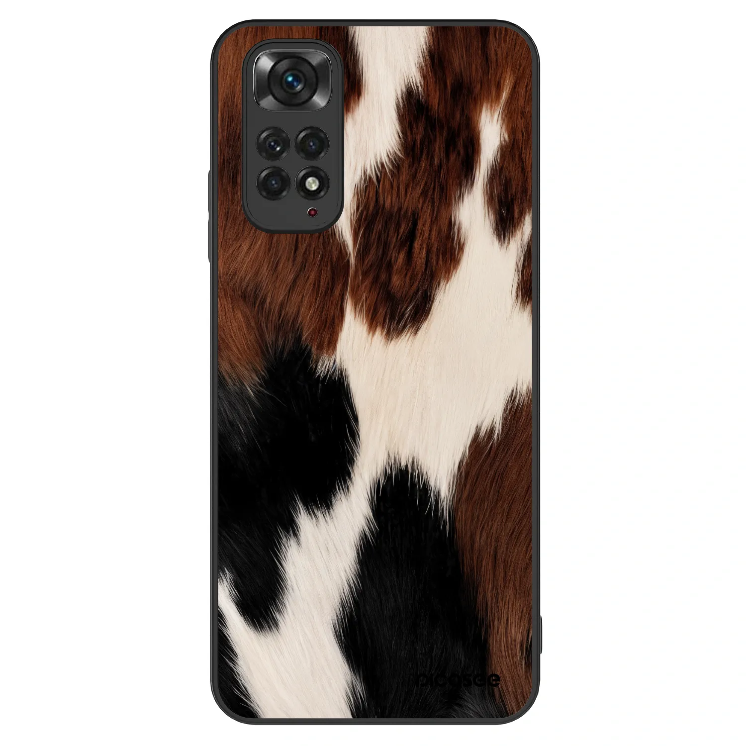 Picasee ULTIMATE CASE für Xiaomi Redmi Note 11S 4G - Rodeo