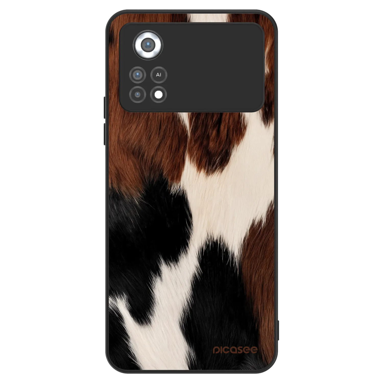 Picasee ULTIMATE CASE für Xiaomi Poco X4 Pro 5G - Rodeo